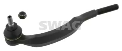 62923323 SWAG Наконечник рульової тяги